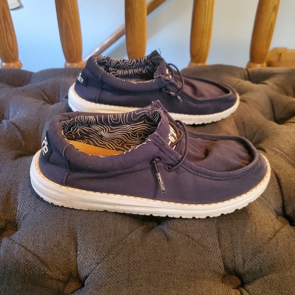 Boys shoe bundle - Picture 2 of 5